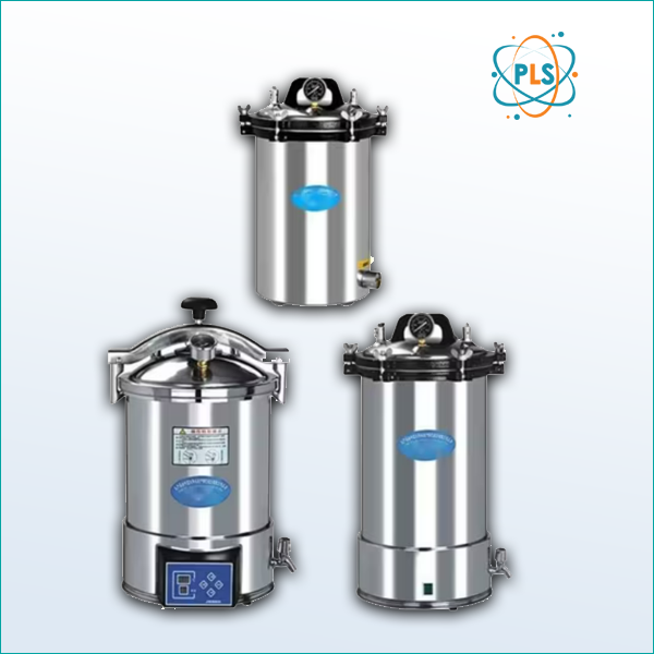 Autoclave / Sterilizer