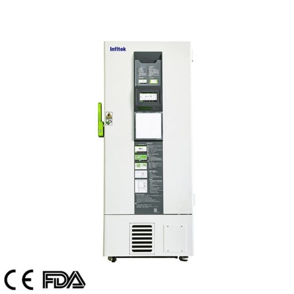 Cold Storage Lab Equipment